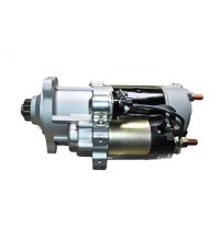 Starter motor, exch 3801289